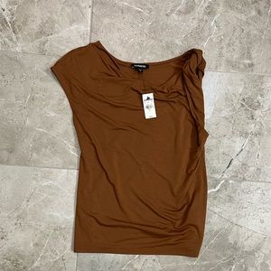 NWT Express shirt